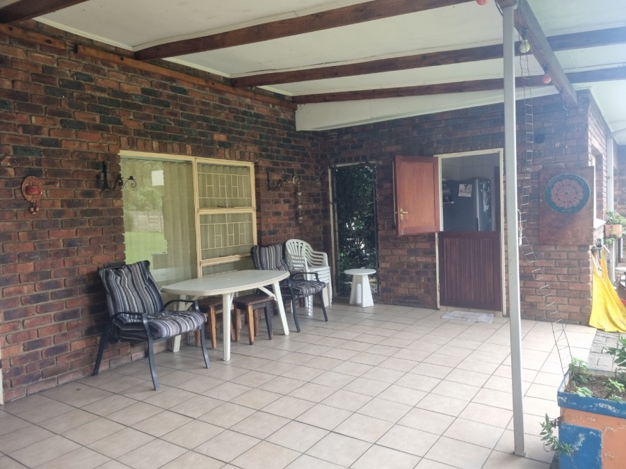 3 Bedroom Property for Sale in Vaalpark Free State